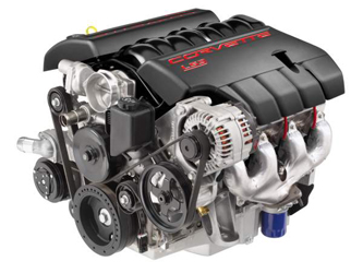 C0944 Engine